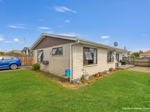 22 Brucefield Avenue, Netherby