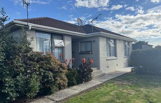 Southland - Address withheld