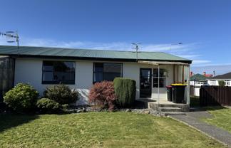 Southland - Address withheld