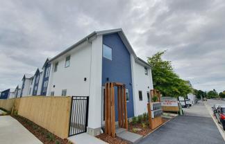 14/205 Salisbury St, Christchurch Central