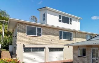 21 Bulteel Street, New Plymouth