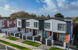 5/50 Hutton Street, Otahuhu