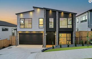 29 Black Shed Road, Flat Bush