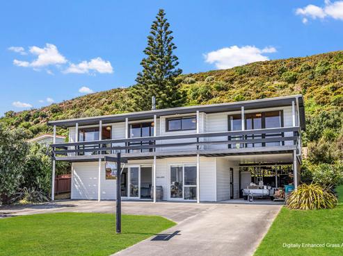 20 Lake Ferry Road, Lake Ferry