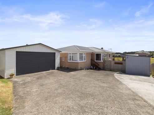 58 Elizabeth Street, Tuakau