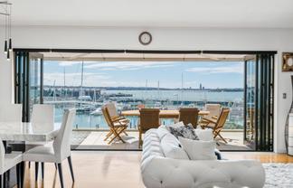 5B/124 Customs Street West  (6 May -27 Oct) , Auckland Central