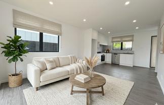 8/21 Tennessee Avenue, Mangere East