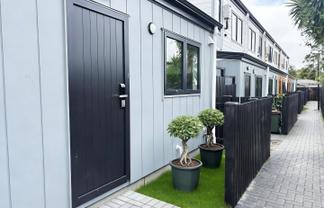 8/21 Tennessee Avenue, Mangere East