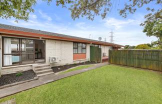 2/19 Latham Avenue, Pakuranga