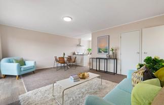 2/19 Latham Avenue, Pakuranga
