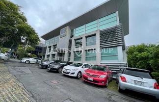 MOVE-IN READY GRAFTON OFFICE OPPORTUNITY