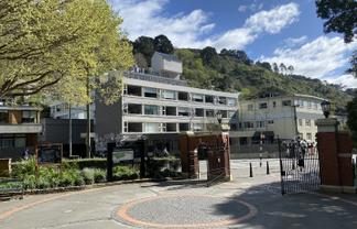 305/20 Glenmore Street, Thorndon