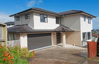 24 Kereru Rise, Papakura