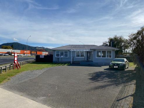 1489 Eruera Street, Rotorua Central