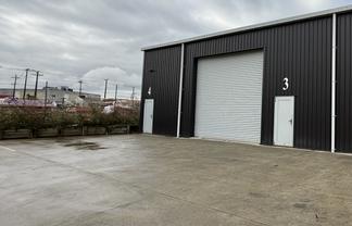 Tidy High Stud Unit - Only 1 Remaining!