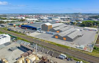 Penrose Cost-Effective Warehousing