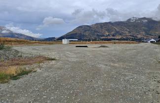 Industrial Yard for Lease