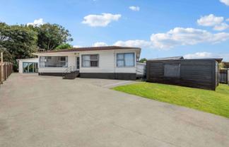 20 Addington Avenue, Manurewa