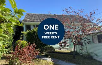 115 Judd Crescent, Naenae