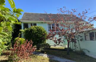 115 Judd Crescent, Naenae