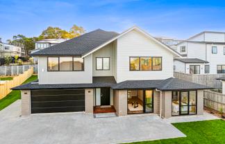10 Saw Lane, Swanson