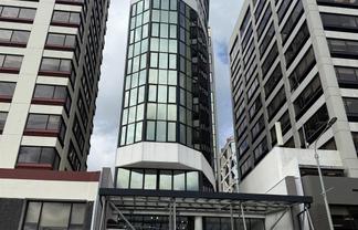 Quality CBD Offices No. 2