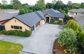 19 Marlowe Place, Rolleston