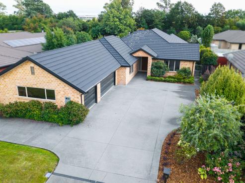 19 Marlowe Place, Rolleston