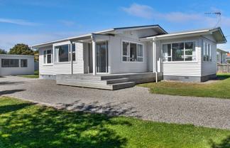 20 Aotaki Street, Otaki