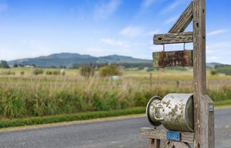 126 Payne Road, Kihikihi