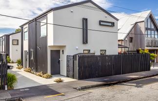 10A Chatham Street, Addington