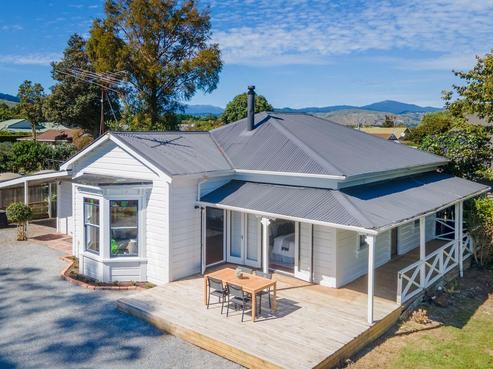 51 Waitohu Valley Road, Otaki