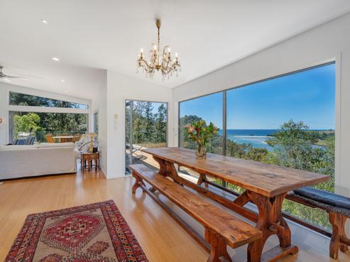267I Opoutere Road, Opoutere