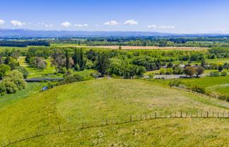 Lot 17A, Maharakeke Road, Waipukurau