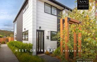 10/320 Oxford Terrace, Avalon