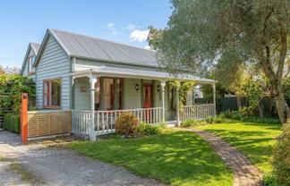 39 Main Street, Greytown