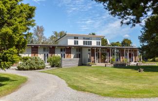 581 Matarawa Road, Carterton