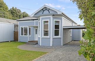 376 Wicksteed Street, Whanganui