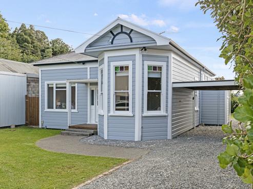 376 Wicksteed Street, Whanganui Central