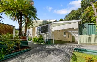 539 Stokes Valley Road, Stokes Valley