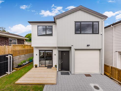 16D Balgowan Terrace, Conifer Grove