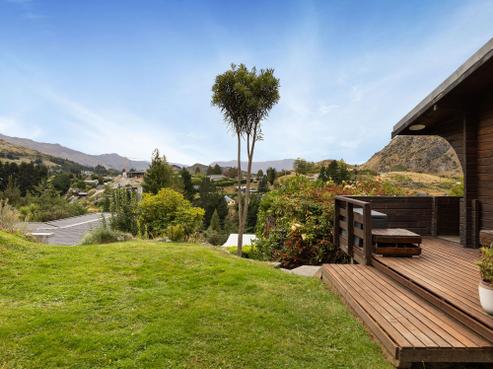 26 Mcchesney Road, Arthurs Point