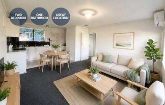 1/2 Ruby Street, Manurewa