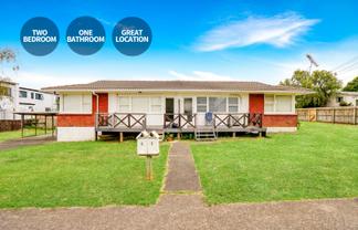 1/2 Ruby Street, Manurewa