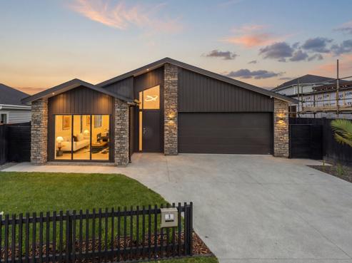 9 Tukutata Crescent, Wainui