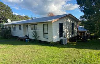 Northland - Address withheld