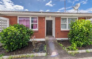 3/25 Avenue Road, Otahuhu