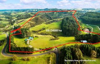 126 Richards Road, Dairy Flat