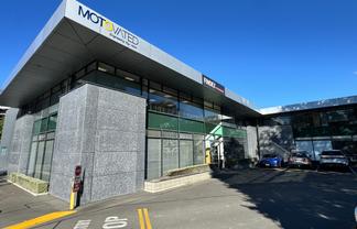 Show place office with 10 parks