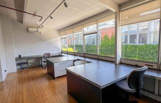 Ponsonby Central Office